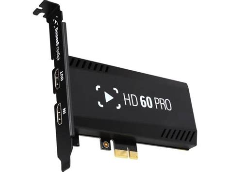 elgato game capture hd 60 pro|More.